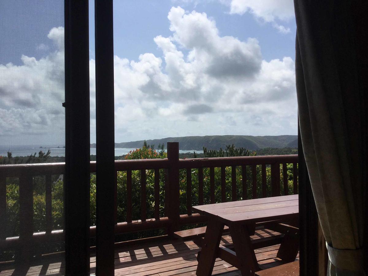 Matayoshi Coffee Farm Villa Higashi Exterior photo
